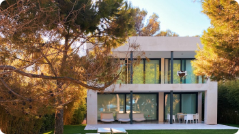 Güvenli bungalov konaklama